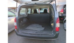 
Toyota Probox 2019 full									