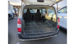 Toyota Probox 2019 full