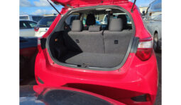 
Toyota Vitz 2019 full									