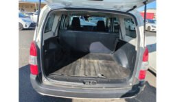 
Toyota Probox 2020 full									