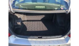 
Toyota Corolla Axio 2019 full									