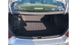 
Toyota Corolla Axio 2019 full									