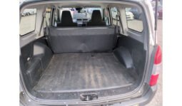 
Toyota Succeed 2019 full									