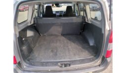 
Toyota Succeed 2019 full									