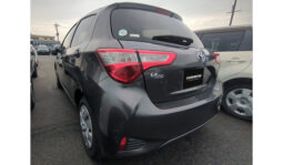 
Toyota Vitz 2019 full									