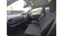 
Toyota Vitz 2019 full									