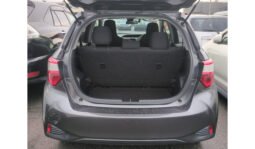 
Toyota Vitz 2019 full									