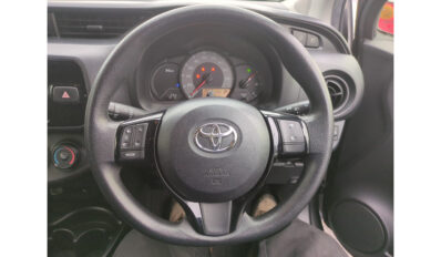 Toyota Vitz 2019