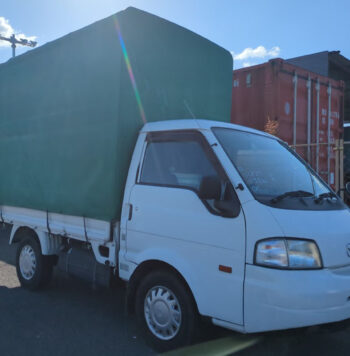 Mazda Bongo Truck 2019