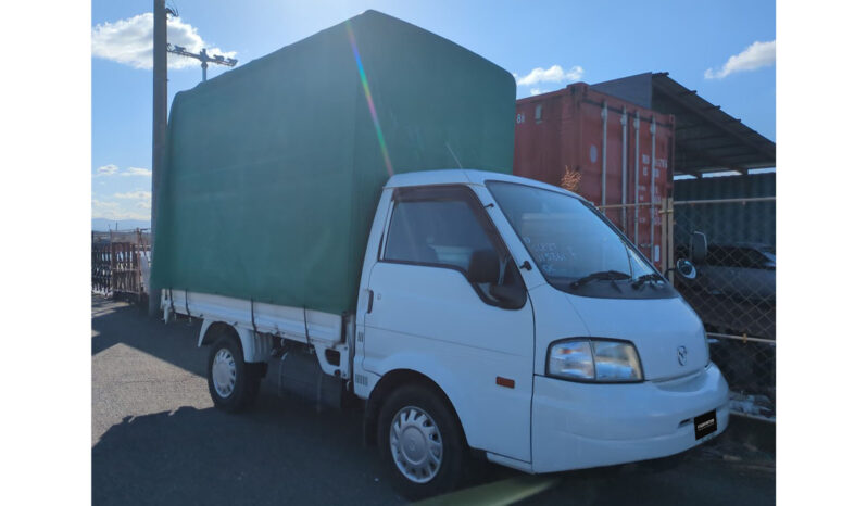 Mazda Bongo Truck 2019