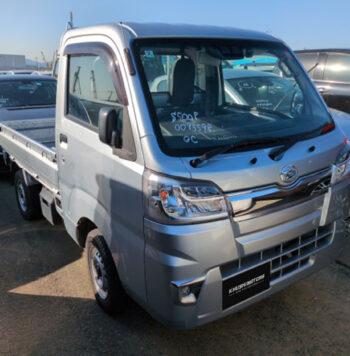 Daihatsu Hijet 2019
