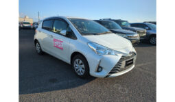 Toyota Vitz 2019