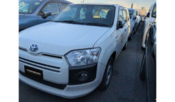 
Toyota Probox 2019 full									