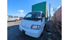 Mazda Bongo Truck 2019