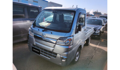 Daihatsu Hijet 2019
