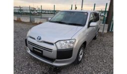 Toyota Succeed 2019 full