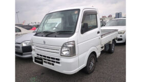 Suzuki Carry Truck 2019