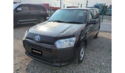 
Toyota Probox 2019 full									