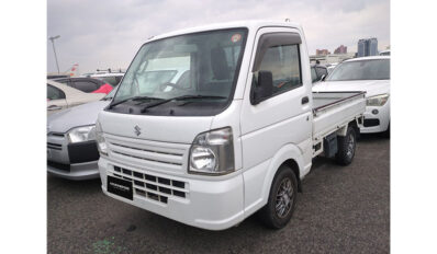 Suzuki Carry Truck 2019