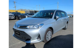 Toyota Corolla Fielder 2020