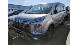 
Mitsubishi Delica 2019 full									