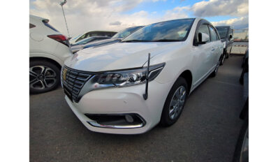 Toyota Premio 2019