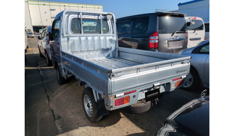 
Daihatsu Hijet 2019 full									