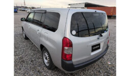 Toyota Succeed 2019 full