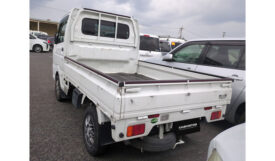 Suzuki Carry Truck 2019