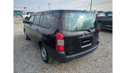 
Toyota Probox 2019 full									