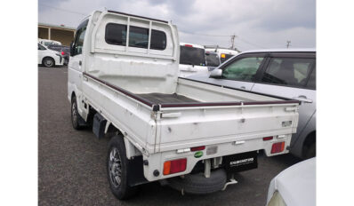 Suzuki Carry Truck 2019
