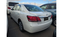 Toyota Premio 2019 full