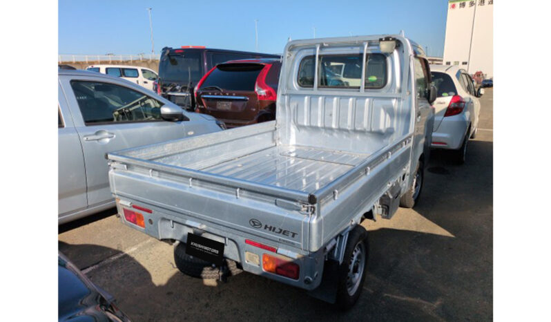 
Daihatsu Hijet 2019 full									