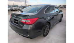 Subaru Legacy B4 2019