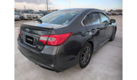 Subaru Legacy B4 2019