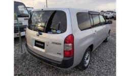 Toyota Succeed 2019 full