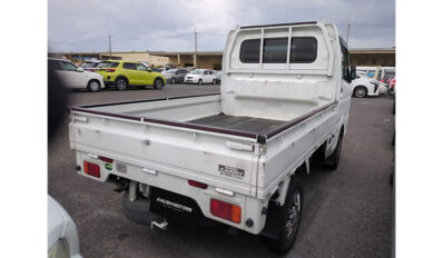 Suzuki Carry Truck 2019