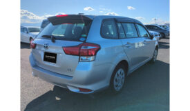 Toyota Corolla Fielder 2020