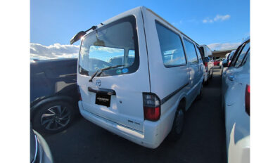 Mazda Bongo 2019