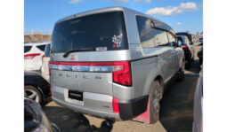 
Mitsubishi Delica 2019 full									