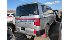 Mitsubishi Delica 2019
