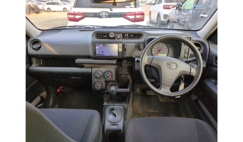 
								Toyota Probox 2020 full									