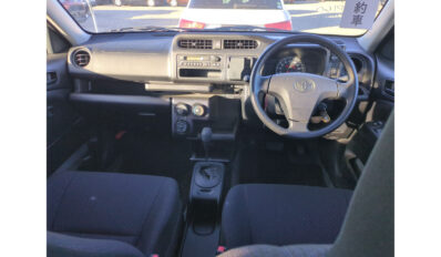 Toyota Probox 2019