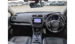 Subaru Legacy B4 2019