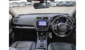 Subaru Legacy B4 2019