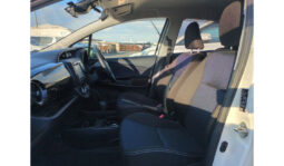 
Toyota Vitz 2019 full									