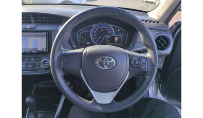 Toyota Corolla Fielder 2020