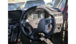 
Mitsubishi Delica 2019 full									