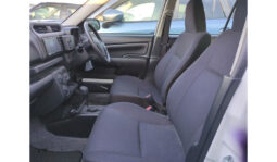 
Toyota Probox 2019 full									