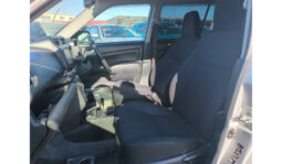 Toyota Succeed 2020 full